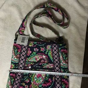 Petal Paisley hipster